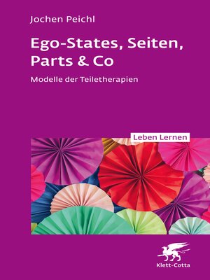 cover image of Ego-States, Seiten, Parts & Co